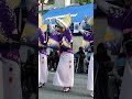 神田阿波踊り#阿波踊り #祭り #日本祭典 #夏祭り #