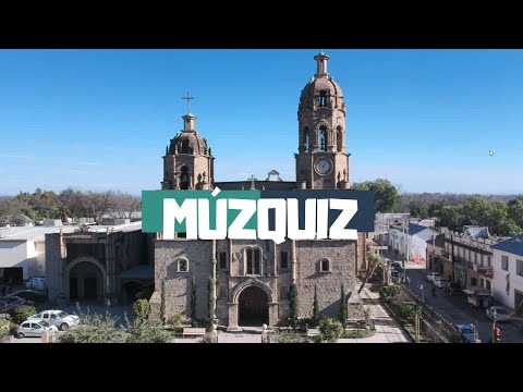 ¿Qué hacer en Múzquiz? Pueblo Mágico de Coahuila?