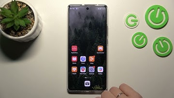 How To Change Screen Recorder Sound Settings In Huawei Nova 10se