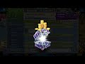 Governor of Poker 3 - 8 Chest Opening - Sapphire