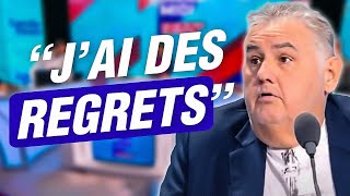 Pierre Ménès réagit aux accusations de Marie Portolano | Estelle Midi