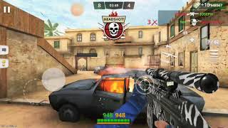 Special ops//  Sniper vs Sniper - Shimre screenshot 2