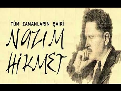 NAZIM HİKMET RAN HAYATI, EDEBİ KİŞİLİĞİ (LYS EDEBİYAT)