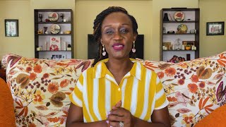 Faith Is Active | #FaithBoosters with Beatrice Byemanzi Bee3