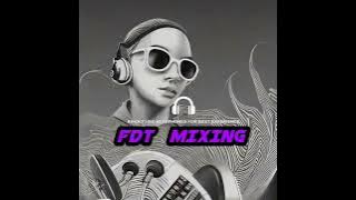 TRAUMA - elsya feat aan story ( fdt remix)