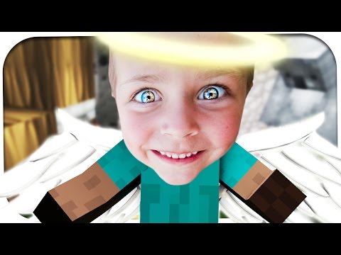 ES PASSIERT EINFACH IMMER WIEDER.. ☆ Minecraft: Minefighter