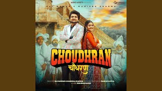 Choudhran