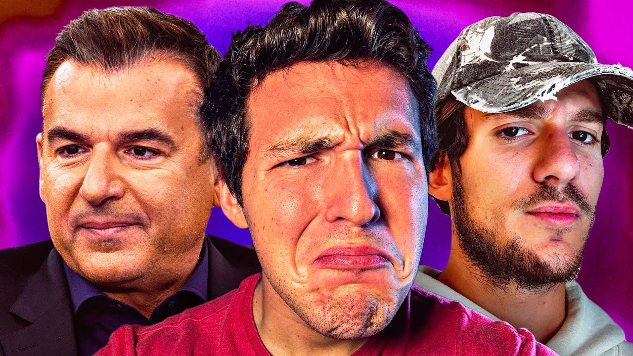 BLOCKED BY LIAGAS | S(T)INOUSIA #79