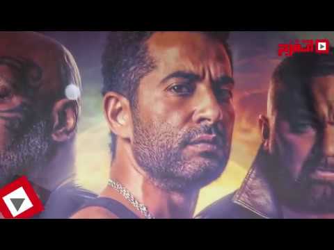 إيلي شالوحي يكشف لـ"اتفرج" تفاصيل دوره في "حملة فرعون"