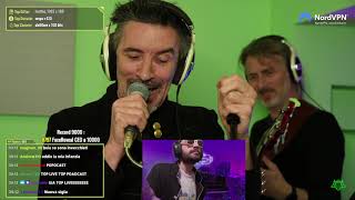 i GEMBOY si esibiscono dal VIVO al Cerbero | Cerbero Podcast #1287