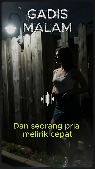 Gadis Malam - JAVA JIVE | Rock Cover Version #musiknostalgia #coversong #classicindonesiansongs