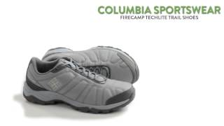 columbia techlite womens boots