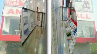 Aravind Srm Tiles In Ambur - Tnads