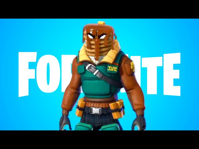 Fortnite: Como pegar a skin Panqueco Major e mais itens grátis