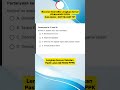 ASLI..! SOAL MOOC PPPK EVALUASI PPPK #pppk #guru #profilingasn #kdkmp #unhan