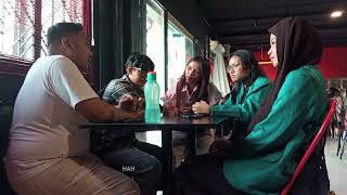 Mini Riset Penganggaran Perusahaan Kelompok 9 - Prestasi Kopi UNIMED