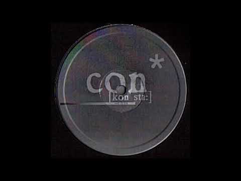 Def.con — Def.con ‎– Untitled (Con* ‎– CON0000 A1)