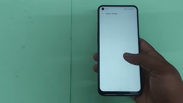 oppo a17 accessibility menu setting, oppo a17 me accessibility menu use kaise kare