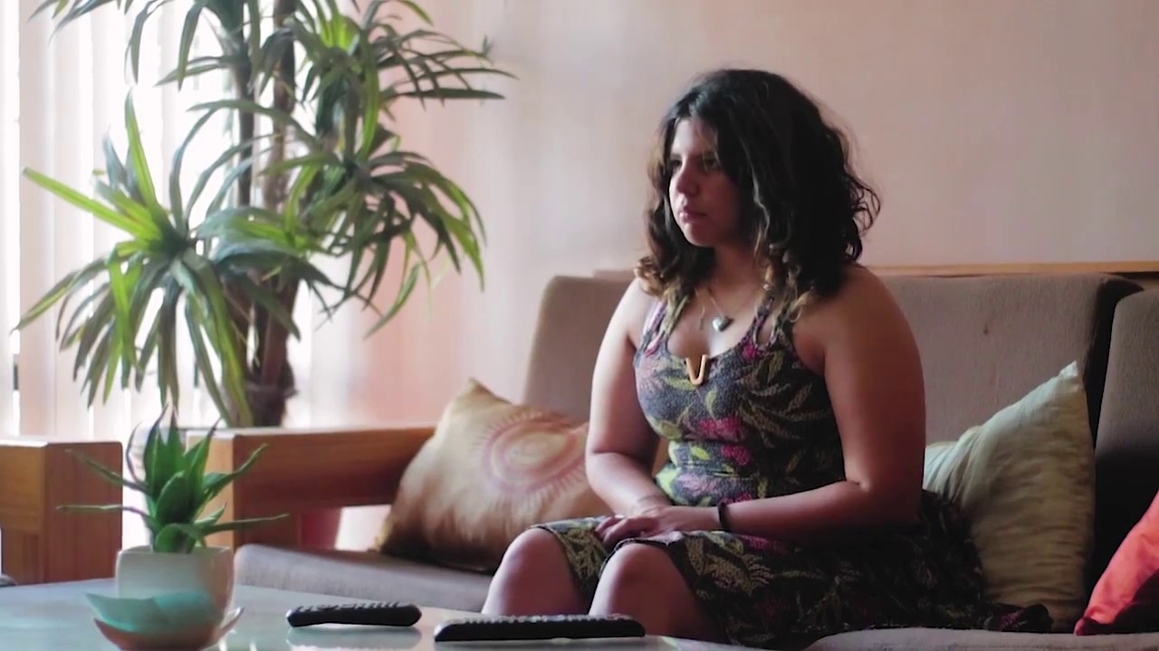 People are Strange Tiny Tim (a Slit Scan) YouTube