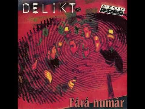 Delikt — Delikt - Introducere(WAV)