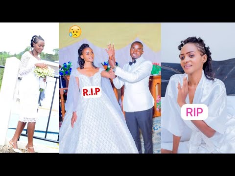 Yari AMAZE Amezi 2 Akoze UBUKWE Nta N AKANA Asize Ubugome Yakorewe Nyuma Y UBUKWE Urupfu Rwe Ab