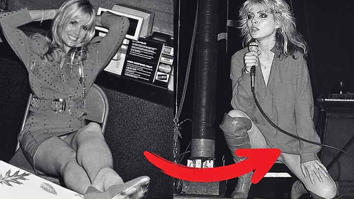 📸 Especially for You: Forgotten 1940s–1980s Celebrity Photos Resurface After Years in the Dark | F&M