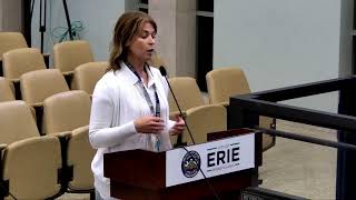 Historic Review Commission Meeting - August 4, 2025