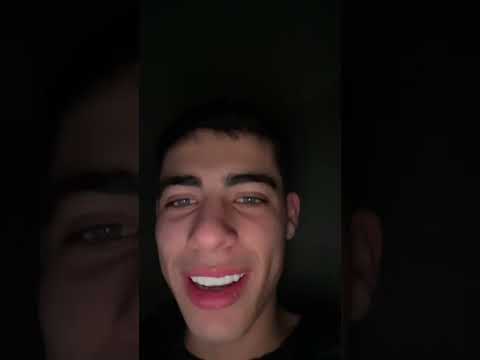 مقلب قديم امين رماحة