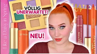 CATRICE KANN ES DOCH! 😍 GENERATION JOY 💜 Limited Edition Review  | LikeADaisyInSpring