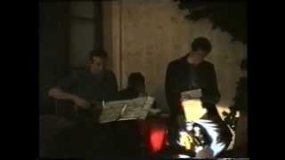 Danilo e Michele - Vacamorta Live 1995