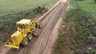 🚜⛈️⚡️ Time to rebuild after the storms#platteland  #westerncape  #rebuilding  @followers