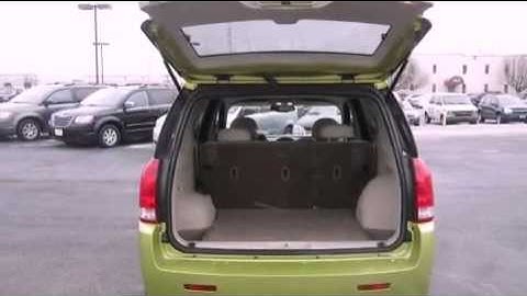 2004 Saturn VUE Worthington OH