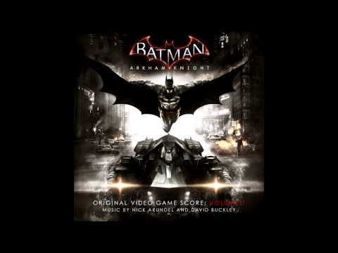 Batman: Arkham Knight Soundtrack - Bodycount