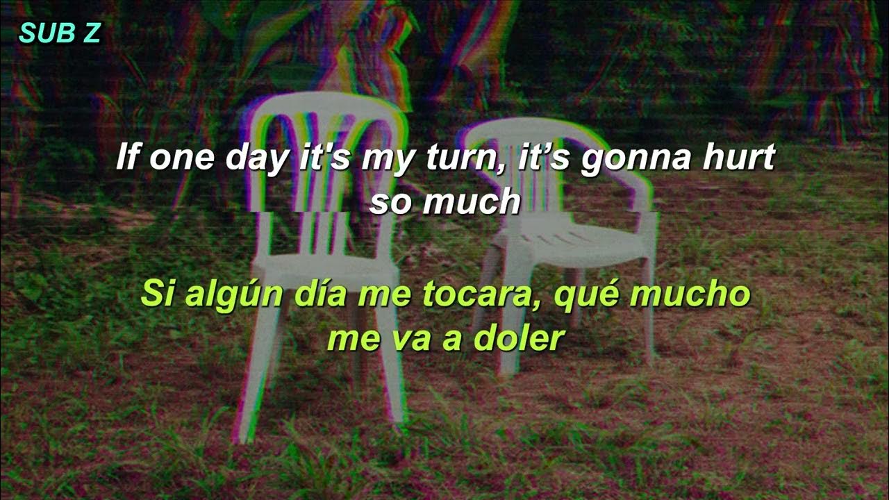 LO QUE LE PASÓ A HAWAii - Bad Bunny (Letra + English Lyrics) LO QUE LE PASÓ A HAWAii - Bad Bunny (Letra + English Lyrics)