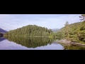 Nordfjordeid by drone 2018 in 4K