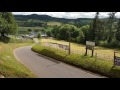 Hans joachim stuck auto union v16 shelsley walsh 2016