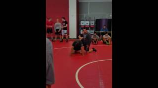 WCSU Camp Spiral Ride 1 20160613