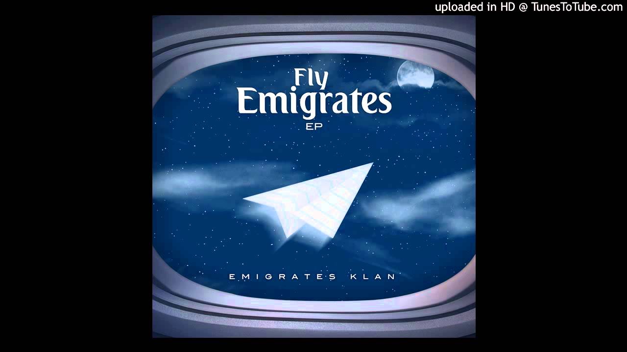 Emigrates Klan - "L'unico sogno che ho" (prod. Dj Pole)