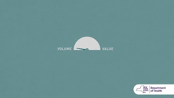 Value Based Payment for Providers