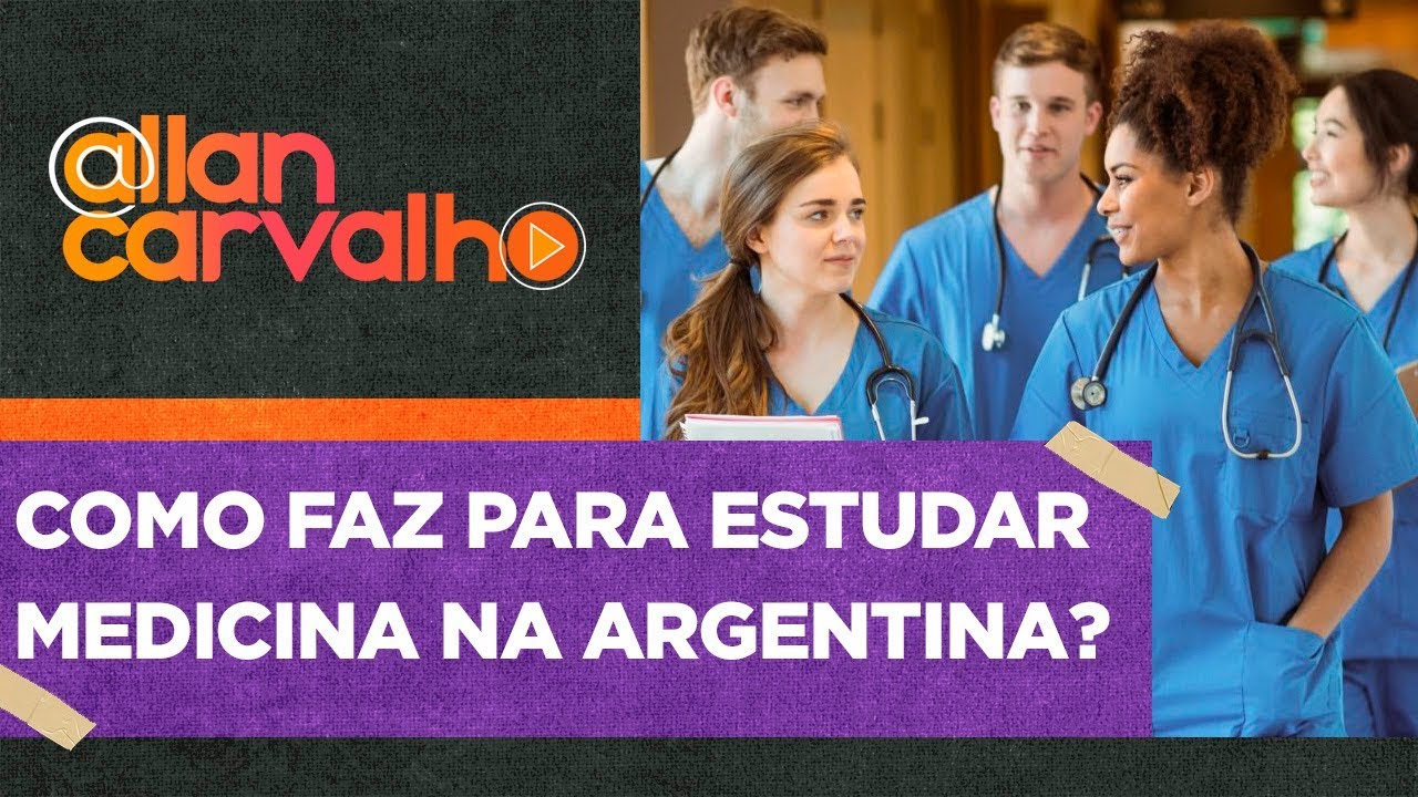 Medicina Na Argentina Gratuita - NAZAEDU