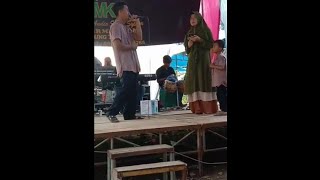 PENAMPILAN BIKIN BAPER .LAGU WALI DIK
