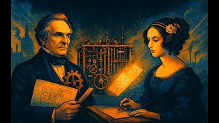 Celebrity THE FIRST COMPUTER (1837) Profile