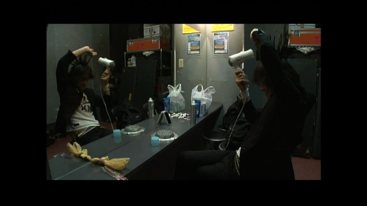 LAUGHIN'NOSE - ラフィンノーズという生き方