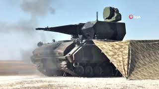 Msbden Huri̇yeti̇n 100 Yil Marşina Özel Kli̇p