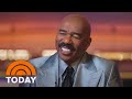 Steve Harvey: ‘Family Feud’ is ‘tailor-made for my gift’