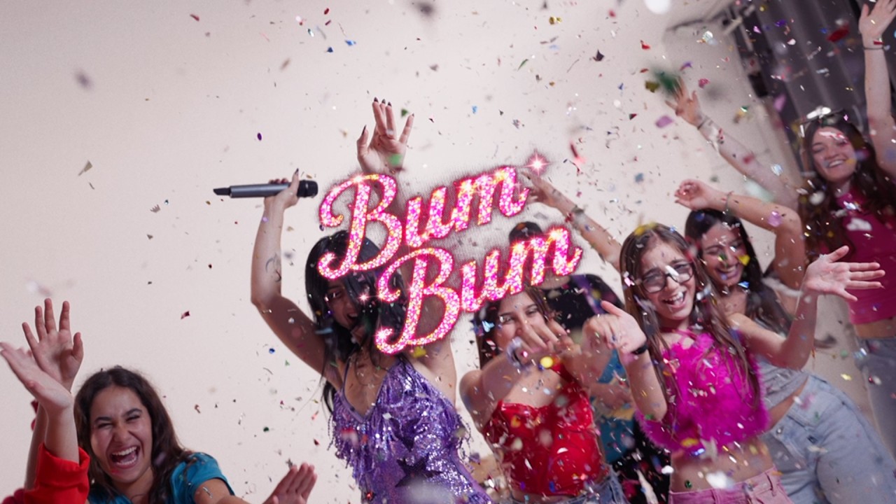 Watch Bum Bum-Ryah (Official Music Video) on YouTube Watch Bum Bum-Ryah (Official Music Video) on YouTube