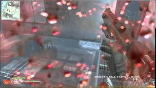 Modern Warfare 2 // Sub Base Hitmarker