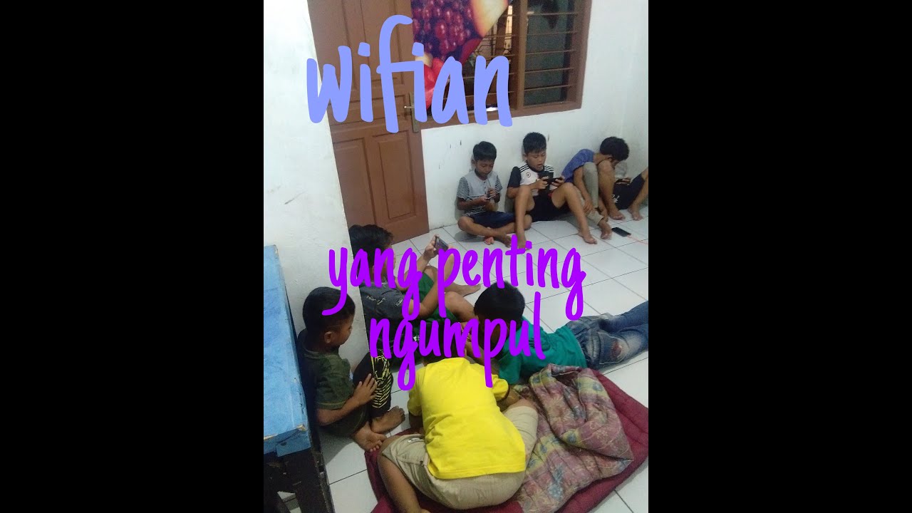 Bisnis rental wifi,wajib di tiru YouTube