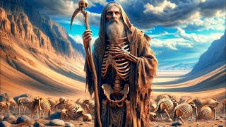 Иезекиль и долина сухих костей - Объясненные библейские истории