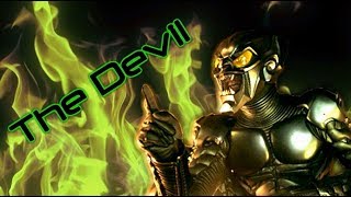 {Green Goblin} "The Devil" screenshot 4